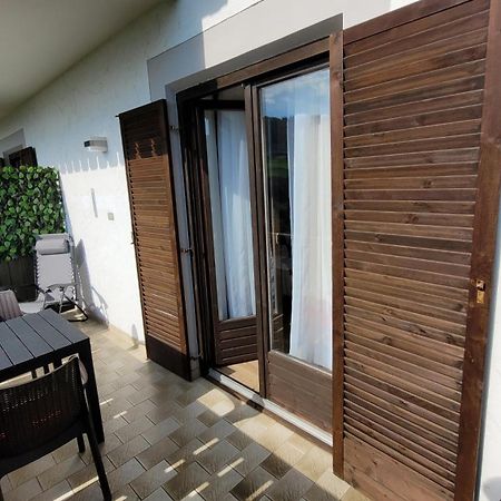 Appartamento Waldhof Meltina Esterno foto