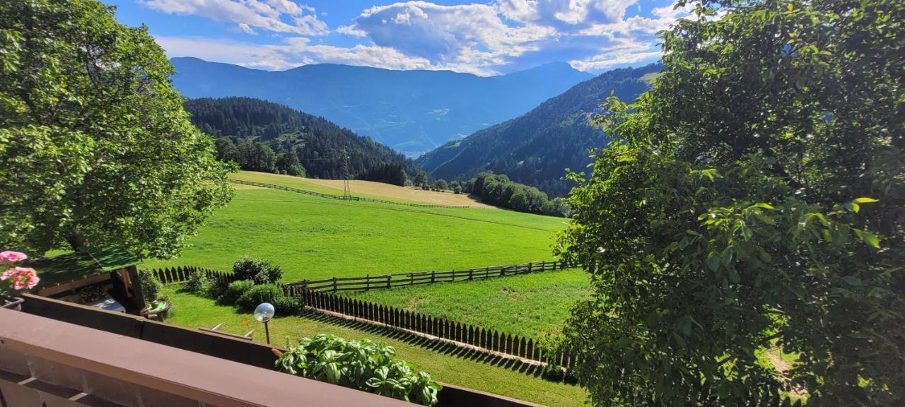 Appartamento Waldhof Meltina Esterno foto