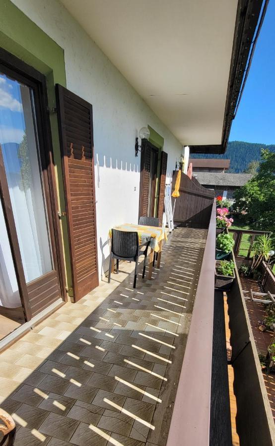 Appartamento Waldhof Meltina Esterno foto