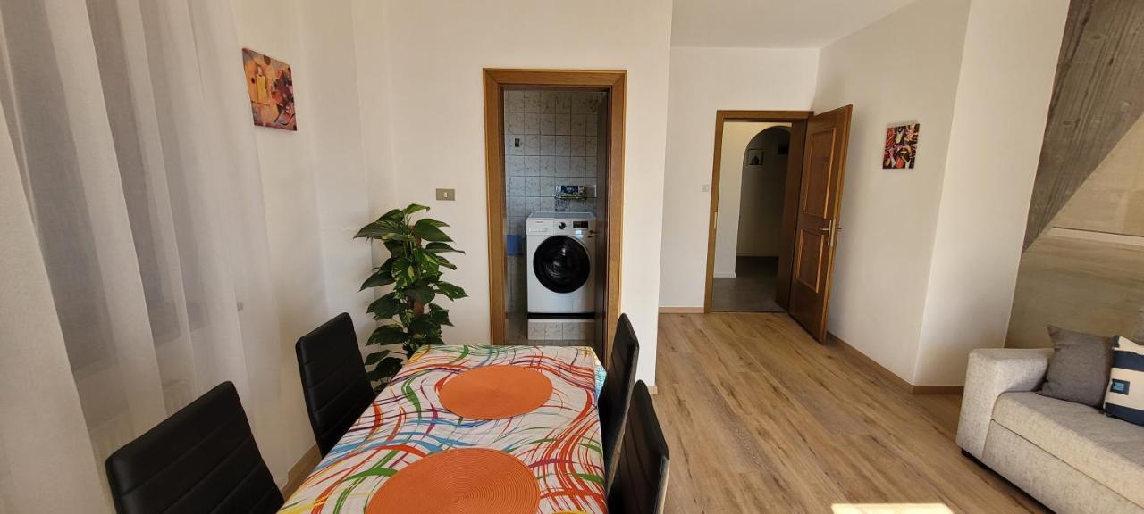 Appartamento Waldhof Meltina Esterno foto