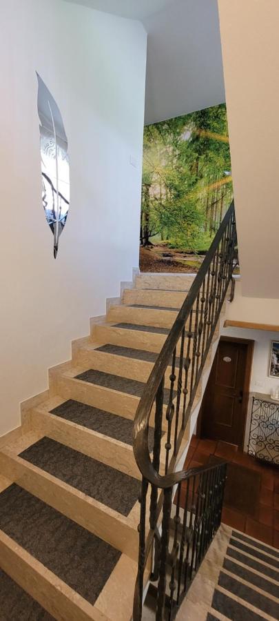 Appartamento Waldhof Meltina Esterno foto