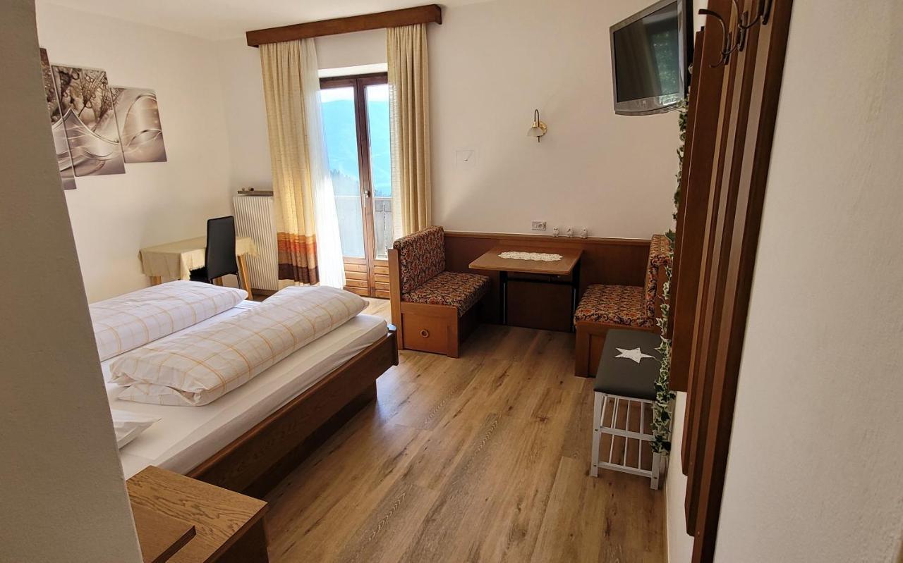 Appartamento Waldhof Meltina Esterno foto