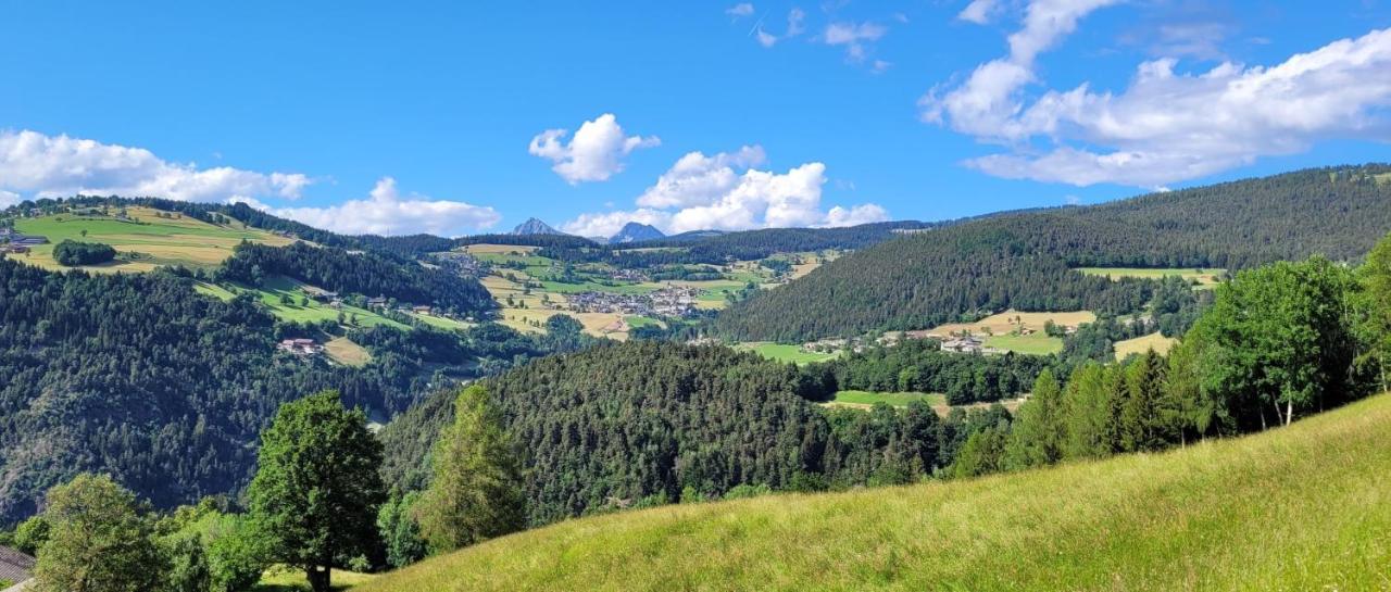 Appartamento Waldhof Meltina Esterno foto