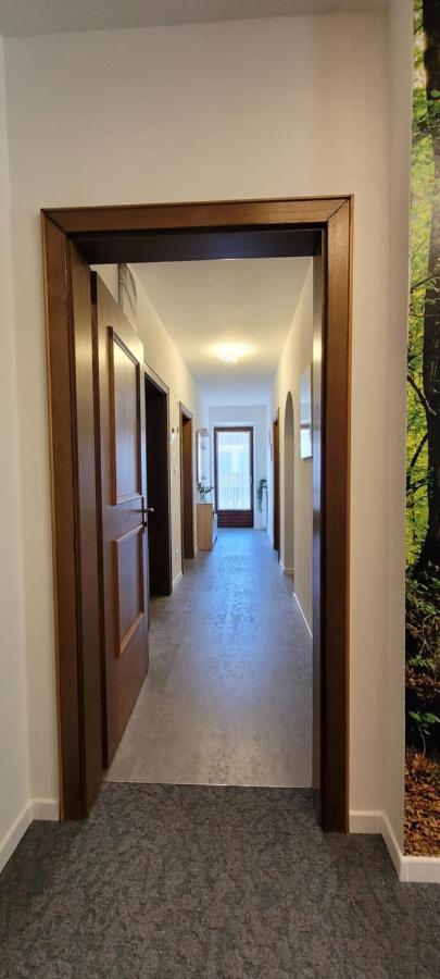 Appartamento Waldhof Meltina Esterno foto